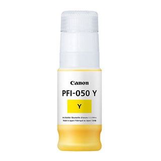 CANON Tinte gelb 70ml iPF TC-20