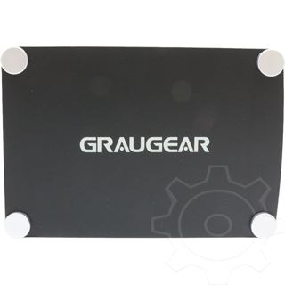 Graugear externes Laufwerk Geh&auml;use 5,25"SATA Blu-Ray/DVD/CD