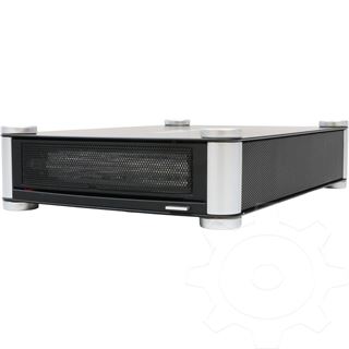 Graugear externes Laufwerk Geh&auml;use 5,25"SATA Blu-Ray/DVD/CD