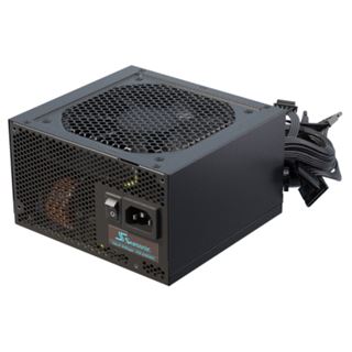 750 Watt Seasonic G12 GC Non-Modular 80+ Gold, Bulk Artikel
