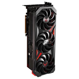 24GB Powercolor Radeon RX 7900 XTX OC Red Devil Limited Edition