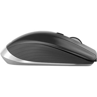 3Dconnexion CadMouse Compact USB 2.4GHz Bluetooth schwarz/silber