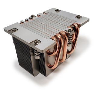 Dynatron J10 Tower Kühler