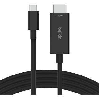 BELKIN USB-C TO HDMI 2.1 CABLE 2M