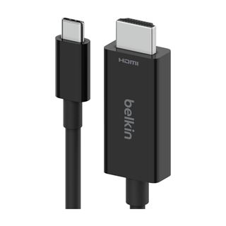 BELKIN USB-C TO HDMI 2.1 CABLE 2M