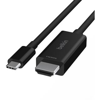 BELKIN USB-C TO HDMI 2.1 CABLE 2M