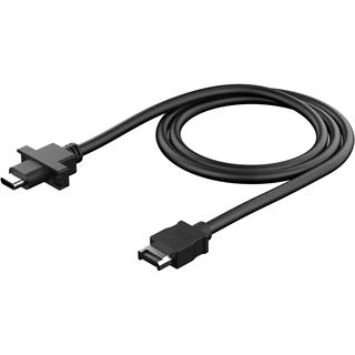 Fractal Design USB-C 10Gbps Cable - Model D