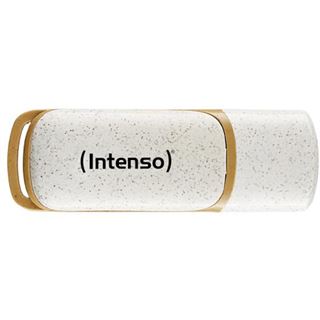 32GB Intenso USB-Stick 3.2 Gen1x1 Green Line retail