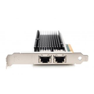 Digitus Ethernet Server adapter