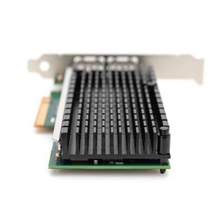 Digitus Ethernet Server adapter