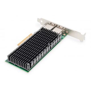 Digitus Ethernet Server adapter