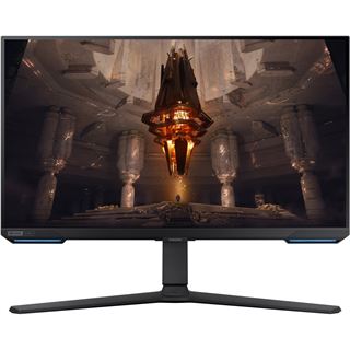 28" (71,12cm) Samsung Odyssey G7 G70B schwarz 3840x2160