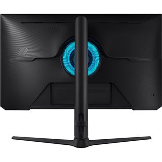 28" (71,12cm) Samsung Odyssey G7 G70B schwarz 3840x2160