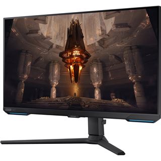 28" (71,12cm) Samsung Odyssey G7 G70B schwarz 3840x2160