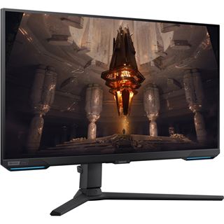 28" (71,12cm) Samsung Odyssey G7 G70B schwarz 3840x2160