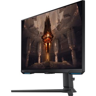 28" (71,12cm) Samsung Odyssey G7 G70B schwarz 3840x2160