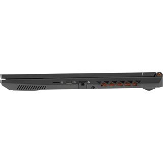 Notebook 15.6" (39,62cm) Gigabyte G5 KF-E3DE313SD 16 GB (2x 8
