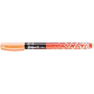 Pelikan Tintenschreiber inky 273 Pastell Orange 10 Stück