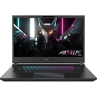 Notebook 15.6" (39,62cm) Gigabyte GBT AORUS 15 9KF-E3DE383SH i5