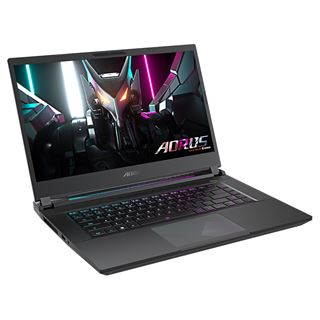 Notebook 15.6" (39,62cm) Gigabyte GBT AORUS 15 9KF-E3DE383SH i5