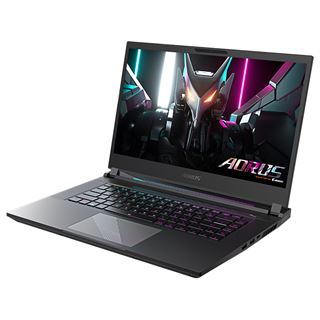 Notebook 15.6" (39,62cm) Gigabyte GBT AORUS 15 9KF-E3DE383SH i5