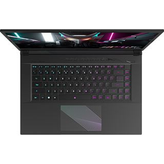 Notebook 15.6" (39,62cm) Gigabyte GBT AORUS 15 9KF-E3DE383SH i5