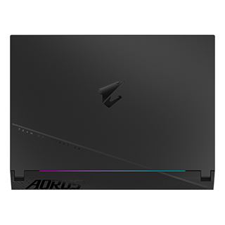 Notebook 15.6" (39,62cm) Gigabyte GBT AORUS 15 9KF-E3DE383SH i5