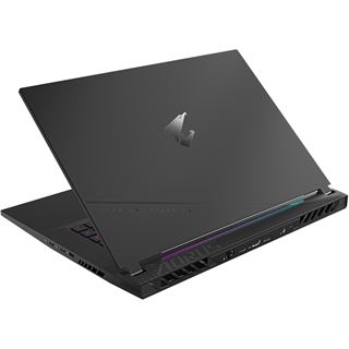 Notebook 15.6" (39,62cm) Gigabyte GBT AORUS 15 9KF-E3DE383SH i5