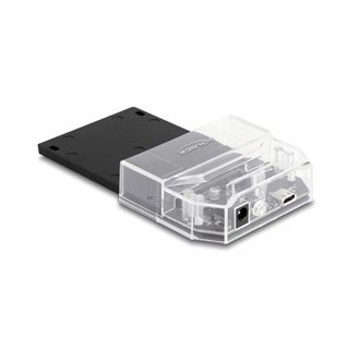 Delock SuperSpeed USB 5 Gbps Dockingstation f&uuml;r 1 x 2.5"