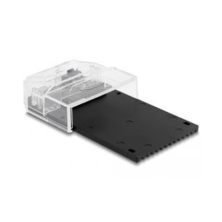 Delock SuperSpeed USB 5 Gbps Dockingstation f&uuml;r 1 x 2.5"