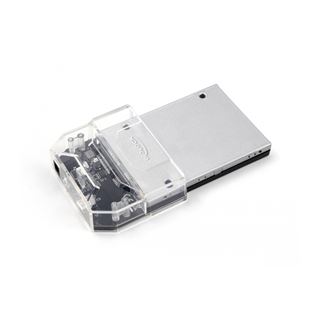 Delock SuperSpeed USB 5 Gbps Dockingstation f&uuml;r 1 x 2.5"