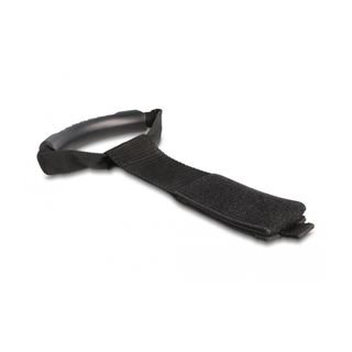 Delock Tragegurt mit Klettverschluss L 435 x B 50 mm schwarz 2