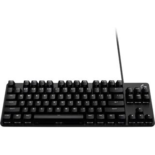 LOGITECH G413 TKL SE - BLACK FRA CENTRAL