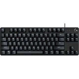 LOGITECH G413 TKL SE - BLACK FRA CENTRAL