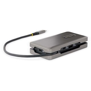 STARTECH USB-C MULTIPORT ADAPTER