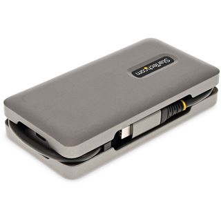 STARTECH USB-C MULTIPORT ADAPTER