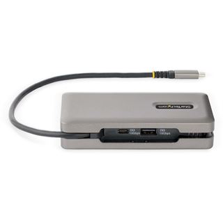 STARTECH USB-C MULTIPORT ADAPTER