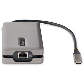 STARTECH USB-C MULTIPORT ADAPTER