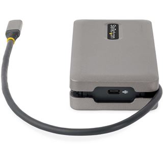 STARTECH USB-C MULTIPORT ADAPTER