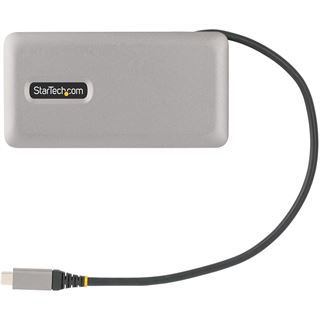 STARTECH USB-C MULTIPORT ADAPTER