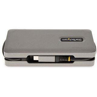 STARTECH USB-C MULTIPORT ADAPTER
