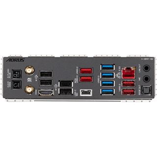 Gigabyte B650E AORUS MASTER So.AM5 (Bulk-Artikel)