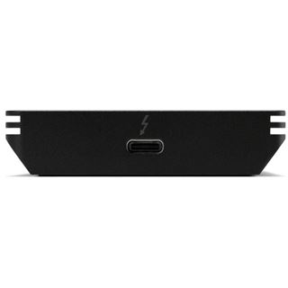 4TB OWC Envoy Pro SX Thunderbolt 3 Portable NVMe SSD