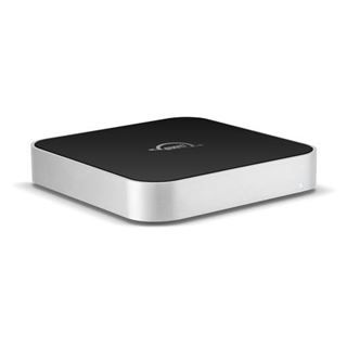 OWC miniStack External Storage Enclosure with USB 3.2 (5Gb/s)
