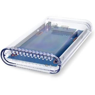 OWC Mercury On-The-Go Pro 2.5" Portable USB 3.0 Enclosure for