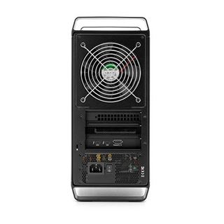OWC ThunderBay Flex, 0TB flexible 8-bay Storage/Dock/PCIe Enclosure