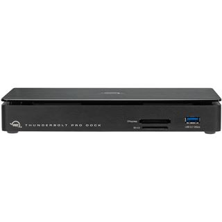 OWC Thunderbolt 3 Pro Dock with 10GbE