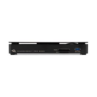 OWC Thunderbolt 3 Pro Dock with 10GbE