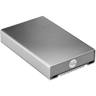 OWC Mercury Elite Pro mini USB-C (10Gb/s) Bus-Powered Portable