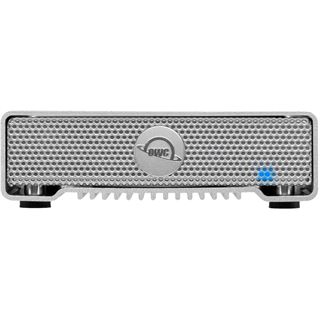 OWC Mercury Elite Pro mini USB-C (10Gb/s) Bus-Powered Portable